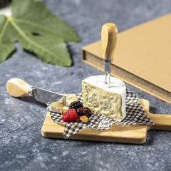 Vue générale Set Fromages Tauroa | Krokrodeal
