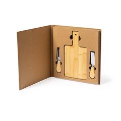 Vue générale Set Fromages Tauroa | Krokrodeal