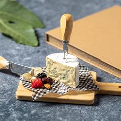 Vue générale Set Fromages Tauroa | Krokrodeal