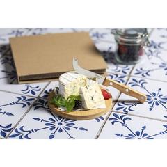 Vue générale Set Fromages Nestor | Krokrodeal