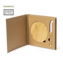 Vue générale Set Fromages Nestor | Krokrodeal