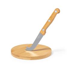 Vue générale Set Fromages Nestor | Krokrodeal
