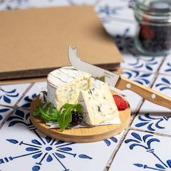 Vue générale Set Fromages Nestor | Krokrodeal