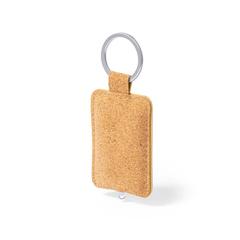 Vue générale Porte-Clés Lampe Wilbut | Krokrodeal