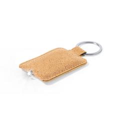 Vue générale Porte-Clés Lampe Wilbut | Krokrodeal
