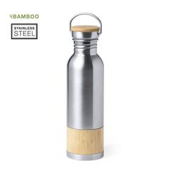 Vue générale Bidon Gaucix | Krokrodeal