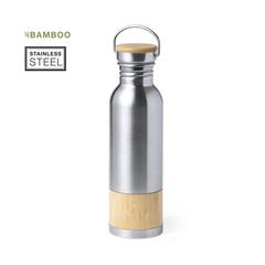 Vue générale Bidon Gaucix | Krokrodeal