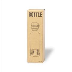 Vue générale Bidon Gaucix | Krokrodeal