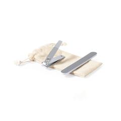 Vue générale Set Manicure Kilian | Krokrodeal