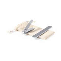 Vue générale Set Manicure Kilian | Krokrodeal