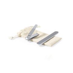 Vue générale Set Manicure Kilian | Krokrodeal