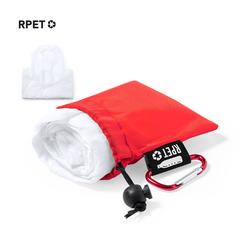 Vue générale Poncho Brinek | Krokrodeal