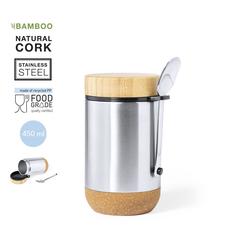 Vue générale Gamelle Cambrix | Krokrodeal