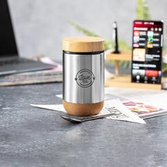 Vue générale Gamelle Cambrix | Krokrodeal