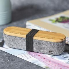 Vue générale Trousse Glaston | Krokrodeal