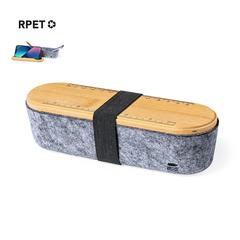 Vue générale Trousse Glaston | Krokrodeal
