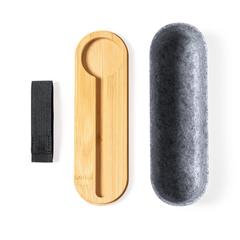 Vue générale Trousse Glaston | Krokrodeal