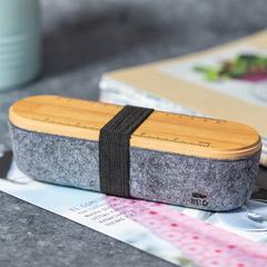 Vue générale Trousse Glaston | Krokrodeal