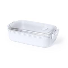 Vue générale Gamelle Thermique Veket | Krokrodeal