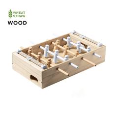 Vue générale Mini Babyfoot Helmmet | Krokrodeal