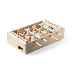 Vue générale Mini Babyfoot Helmmet | Krokrodeal