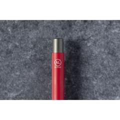 Vue Stylo Paterson de couleur blanc| Krokrodeal
