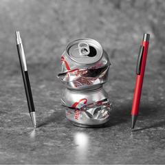 Vue générale Stylo Paterson | Krokrodeal
