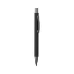 Vue Stylo Brincio de couleur noir| Krokrodeal