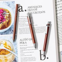 Vue générale Stylo Carony | Krokrodeal
