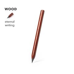Vue générale Crayon Éternel Fargox | Krokrodeal