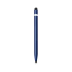 Vue Stylet Crayon Éternel Gosfor de couleur bleu| Krokrodeal