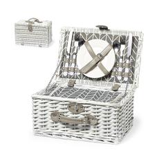 Vue générale Sac Thermique Picnic Midland | Krokrodeal
