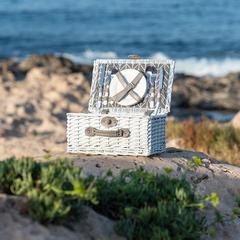 Vue générale Sac Thermique Picnic Midland | Krokrodeal