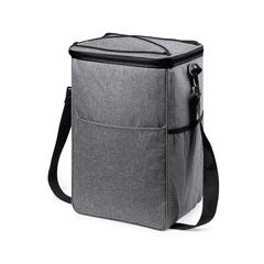 Vue Set Barbecue Arcadia de couleur gris| Krokrodeal