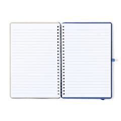 Vue générale Cahier Support Maisux | Krokrodeal