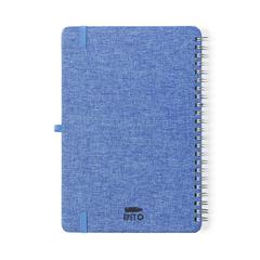 Vue générale Cahier Support Maisux | Krokrodeal