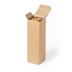 Vue générale Boîte de Présentation Badesy | Krokrodeal