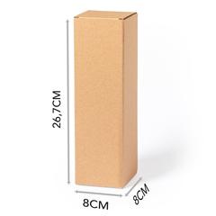 Vue générale Boîte de Présentation Badesy | Krokrodeal
