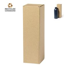 Vue générale Boîte de Présentation Badesy | Krokrodeal