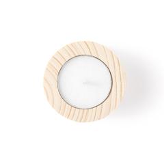 Vue générale Bougie Aromatique Yiren | Krokrodeal
