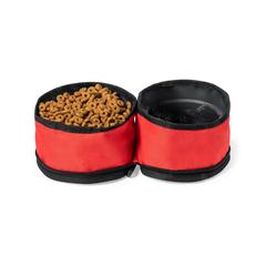 Vue générale Bol Pliable Keken | Krokrodeal