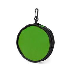 Vue Bol Pliable Keken de couleur vert| Krokrodeal