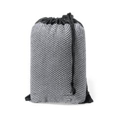 Vue générale Serviette Animaux de Compagnie Yelyn | Krokrodeal
