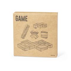 Vue générale Jeu d´Habilité Charlis | Krokrodeal