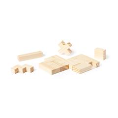 Vue générale Jeu d´Habilité Charlis | Krokrodeal