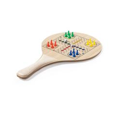 Vue générale Raquette Plage Pecter | Krokrodeal
