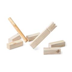 Vue générale Jeu Kazama | Krokrodeal