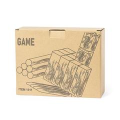 Vue générale Jeu Kazama | Krokrodeal
