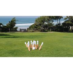 Vue générale Jeu Bowling Spare | Krokrodeal