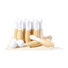 Vue générale Jeu Bowling Spare | Krokrodeal